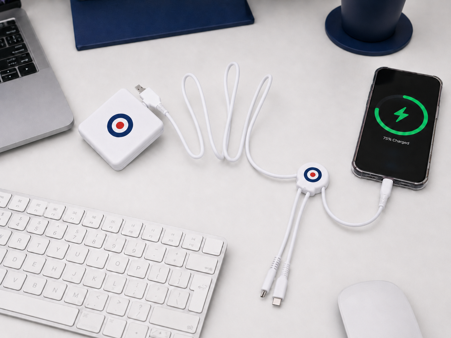 Technology & Accessories